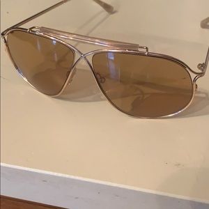 Tom Ford Sunglasses